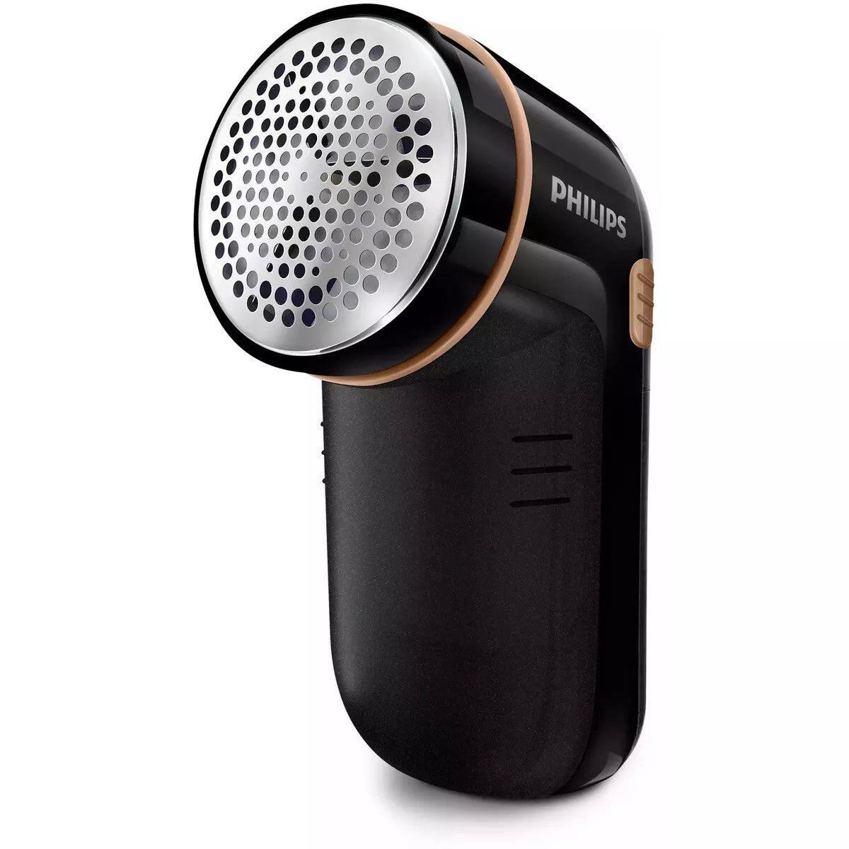 Philips Electric Lint Remover | Battery Powered Lint Cloth Ball Fluff Fabric Shaver Fuzz Garment Cleaner