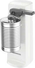 Kenwood Electric Can Opener | Tin Jar Opening Tool Gadget | Knife Sharpener Bottle Opener