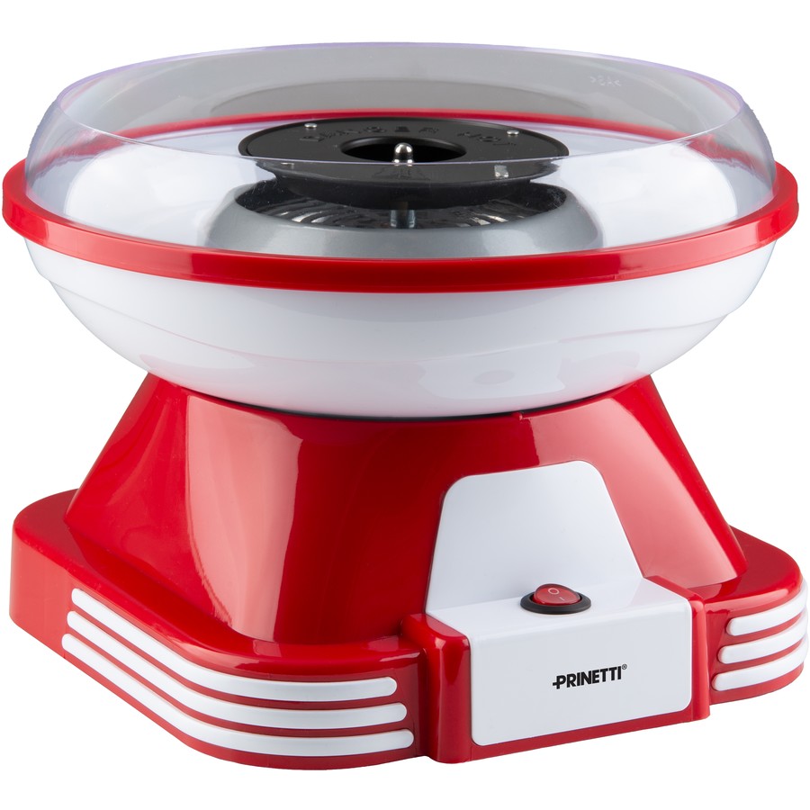 Electric Fairy Floss Maker | Easy Snacks | Fluffy Candy | Simple Operation