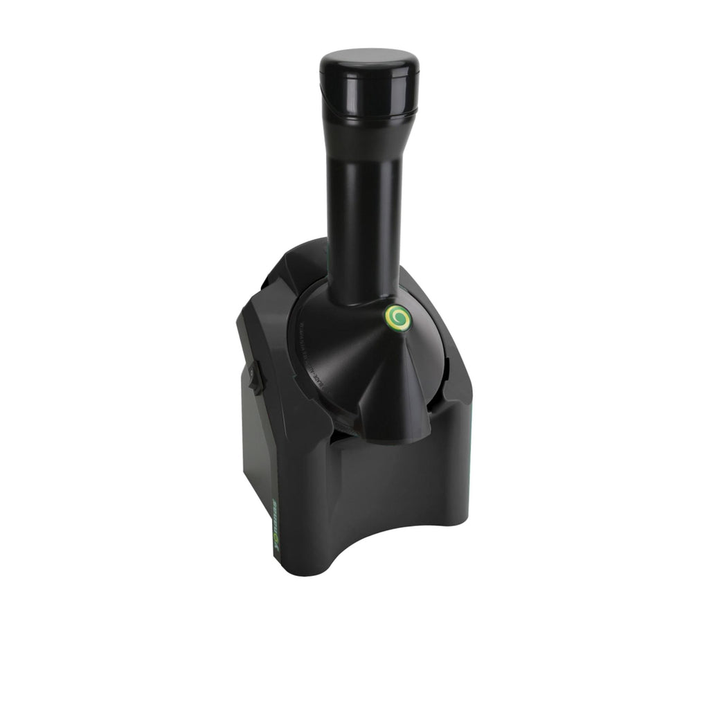 Yonanas Frozen Dessert Maker | Vegan Dairy Free Sorbet Fruit Soft Serve Ice Cream | Healthy Fat Free Dessert Machine