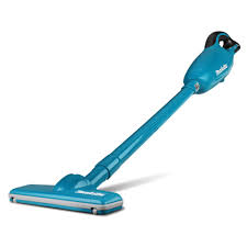 Makita Portable 18V Cordless Vac, Handheld Vacuum Cleaner, Garage Workshop Cleaner (Skin Only)