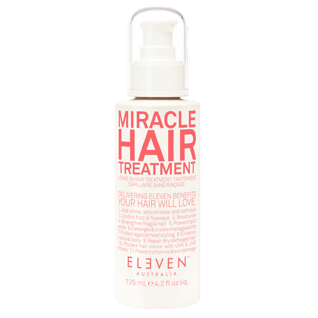 ELEVEN Australia Miracle Hair Treatment 125ml