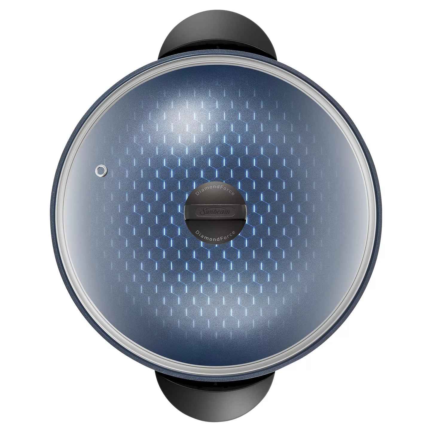 Sunbeam Electric Wok 7.5L | Non-Stick Family Frying Pan Stir-Fry Cooking | Portable Cooking | Kitchen Appliance