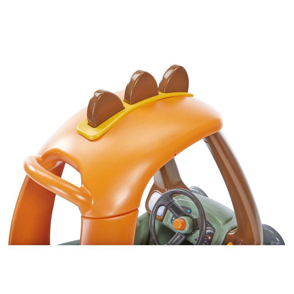 Little Tikes Ride On Cozy Coupe Toddler Kids Foot to Floor Powered Vehicle for Kids