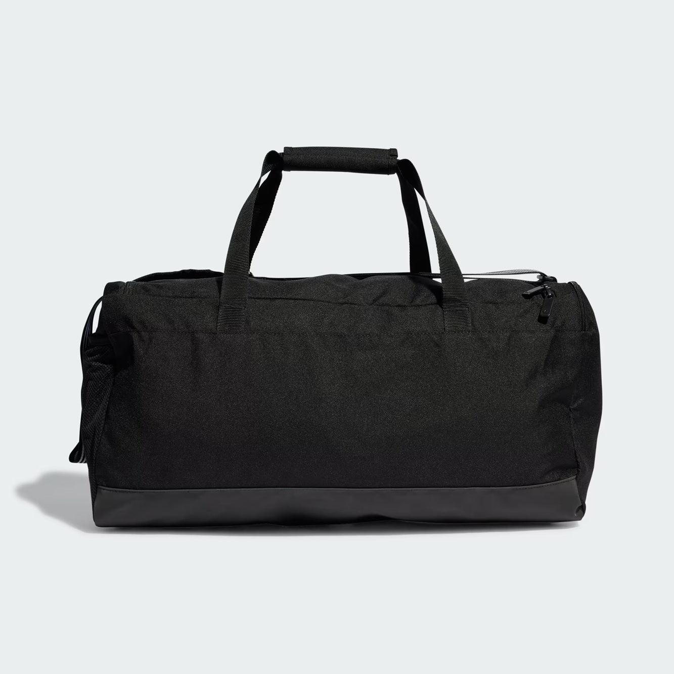 40L adidas Duffel Bag | Women's Black Side Shoulder Gym Workout Carry Bag