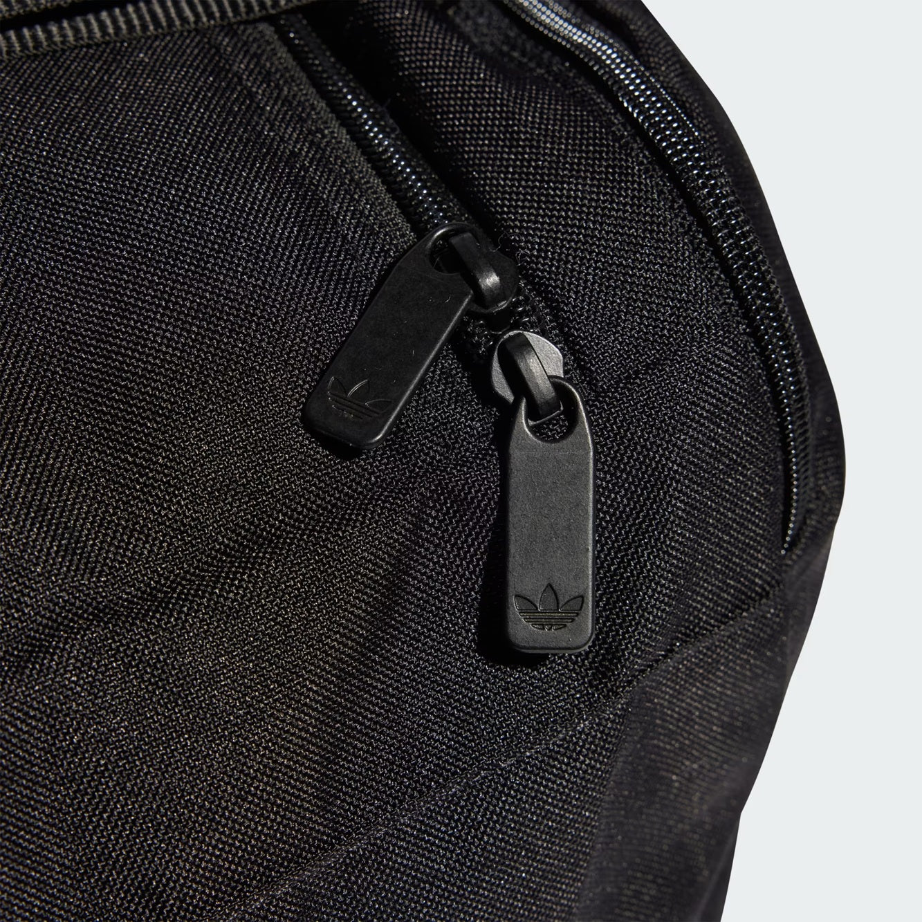 40L adidas Duffel Bag | Women's Black Side Shoulder Gym Workout Carry Bag