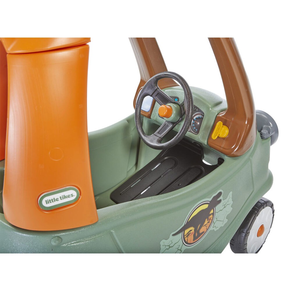 Little Tikes Ride On Cozy Coupe Toddler Kids Foot to Floor Powered Vehicle for Kids