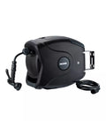 Holman 20m Retractable Garden Hose Reel | Swivel Bracket | Outdoor Gardening Watering w/ Spray Gun