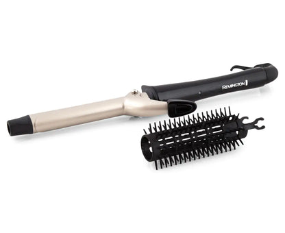 Remington 19mm Ceramic Hair Curler | Creates Curls and Waves