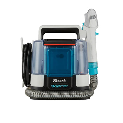 Shark Portable Carpet Cleaner | Carpet Stain Spill Pet Spot Remover | Upholstery Cleaning | Stain Dirt Odour Eliminator