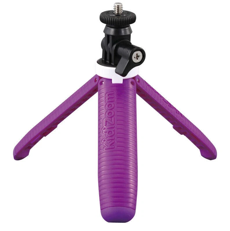 Kids Camera Digital Photo Video Camera | Make Special Effects | Includes Tripod and Strap | LCD Screen 6 Games + More