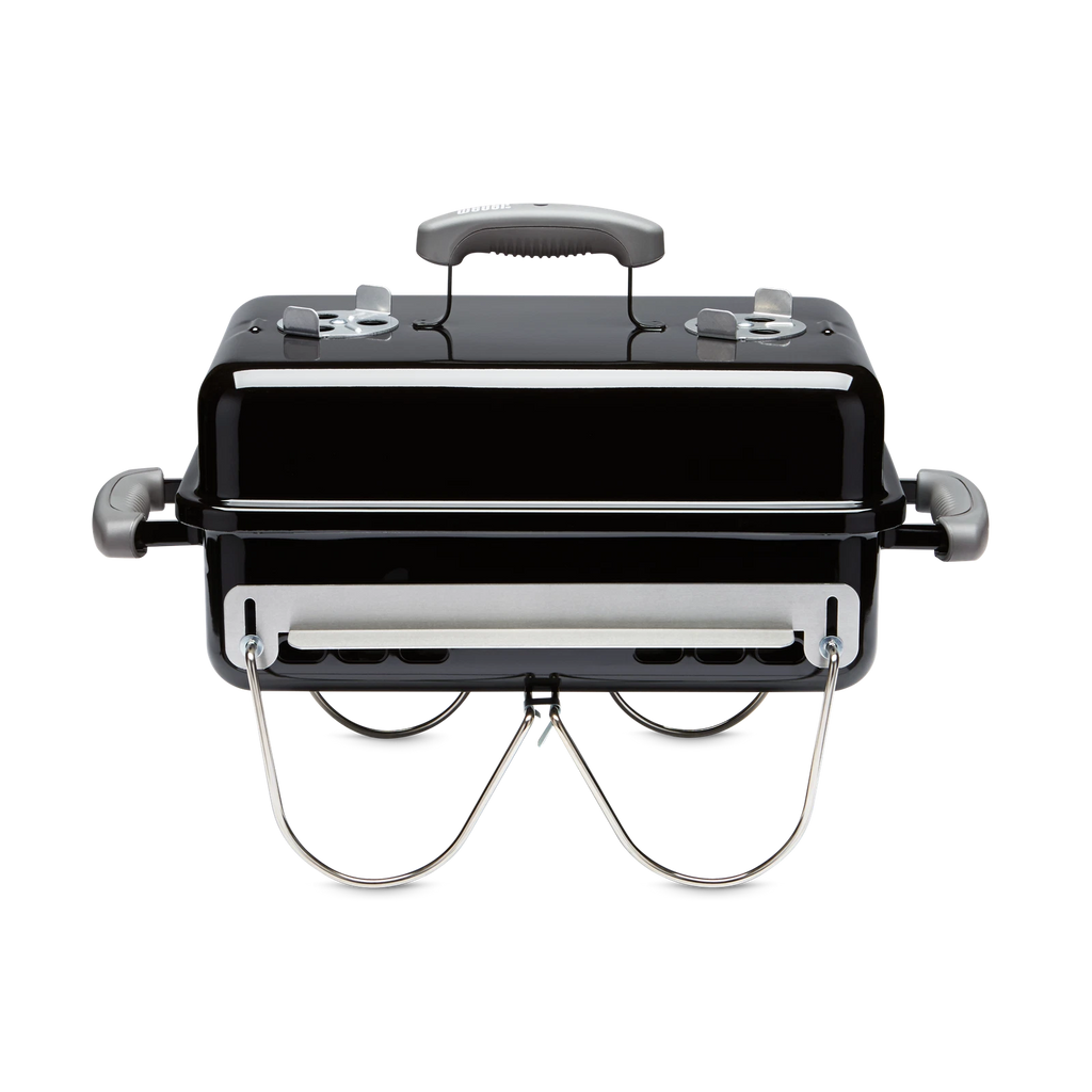 Portable Weber BBQ Camping Outdoor Charcoal Grill Hibachi Picnic Barbecue