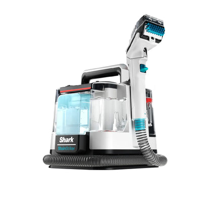 Shark Portable Carpet Cleaner | Carpet Stain Spill Pet Spot Remover | Upholstery Cleaning | Stain Dirt Odour Eliminator