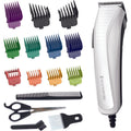 Remington 16 Piece Hair Clipper | Men's Electric Haircutting Set 1.5-25mm | Home Barber Set