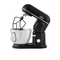 Sunbeam Stand Mixer | Kitchen Cake Batter Dough Mixer Mixing Machine | Spatula Beater and Dough Hook