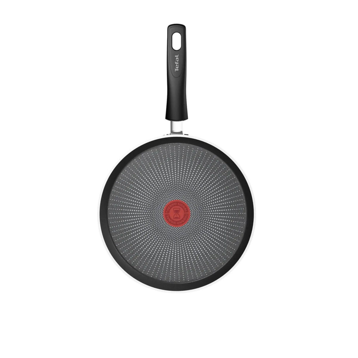 Tefal Pancake Pan Non-Stick | 25cm Aluminium Cooking Pan Egg Omelet Pan Crepe Steak Cooker