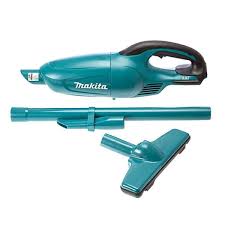 Makita 18v Cordless Vacuum Cleaner Handheld Workshop Garage Vac