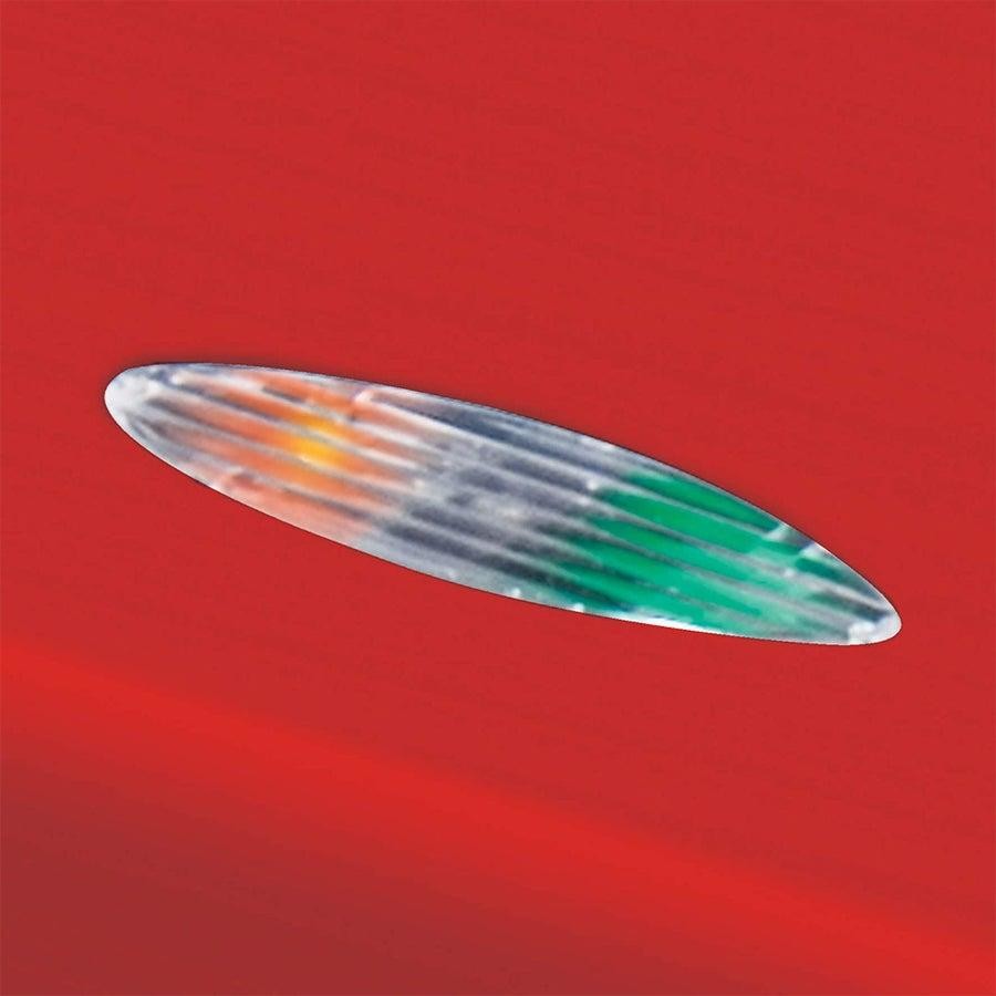 Russell Hobbs | 4-Slice Sandwich Press | Non-Stick Electric | Jaffle Toastie | Fast Heat | Non-Stick