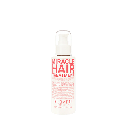 ELEVEN Australia Miracle Hair Treatment 125ml