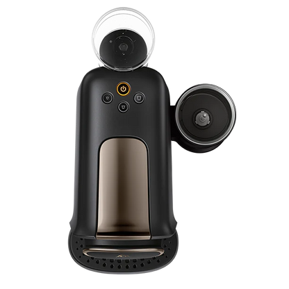 Philips Single/Double Capsule Pod Coffee Machine | Barista Cappuccino Latte Maker