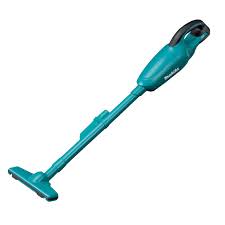 Makita 18v Cordless Vacuum Cleaner Handheld Workshop Garage Vac