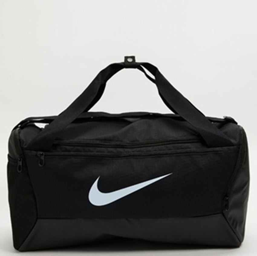 Nike Duffel Bag For Men | Side Carry Travel Sports Bag | Gym Exercise Duffle Accessories Bag