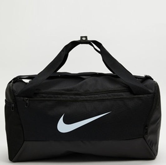 Nike Duffel Bag For Men | Side Carry Travel Sports Bag | Gym Exercise Duffle Accessories Bag