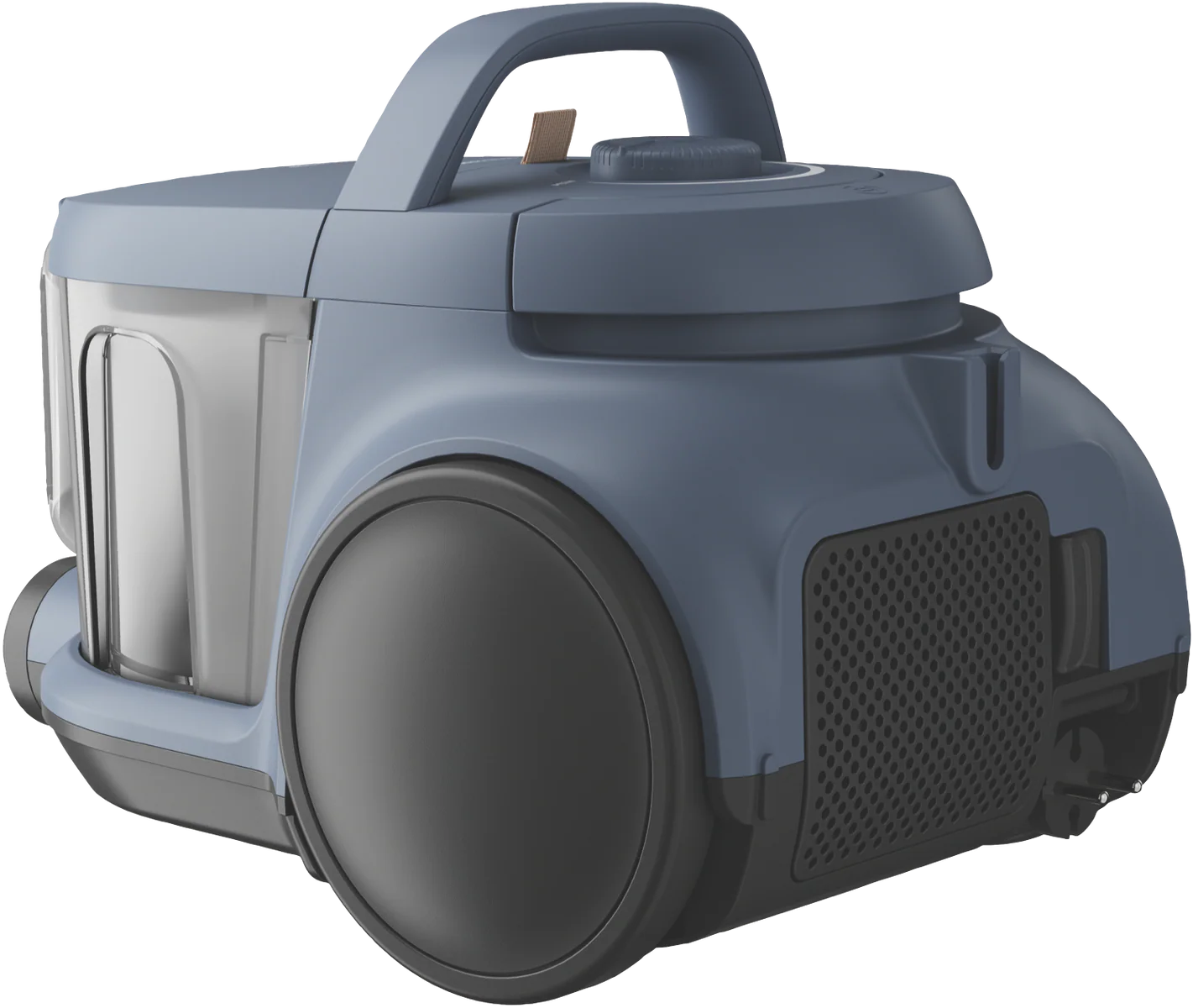 Electrolux Cyclonic Bagless Vacuum | Barrel Cyclone Pet Vac for Hard Floors Carpet Upholstery