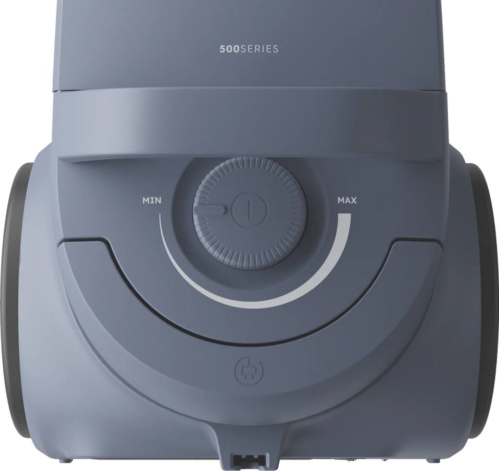 Electrolux Cyclonic Bagless Vacuum | Barrel Cyclone Pet Vac for Hard Floors Carpet Upholstery