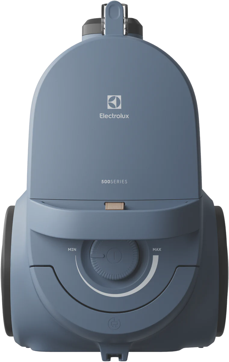 Electrolux Cyclonic Bagless Vacuum | Barrel Cyclone Pet Vac for Hard Floors Carpet Upholstery