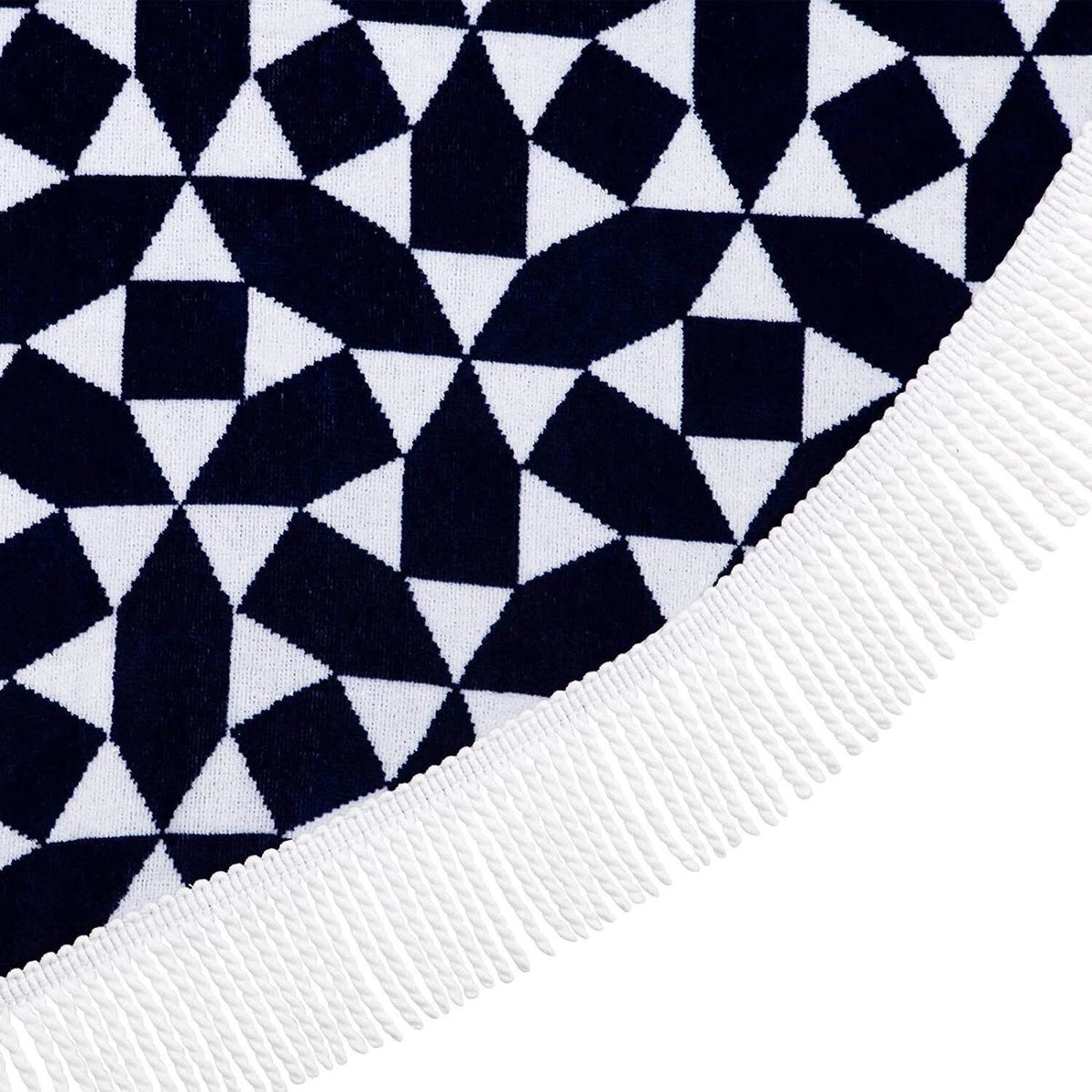Sunnylife 150cm Beach Picnic Towel | Cotton Quick Dry Absorbent Mashine Washable