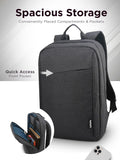 Lenovo 15.6" inch Laptop Bag Backpack School Travel Computer Backpack Waterproof
