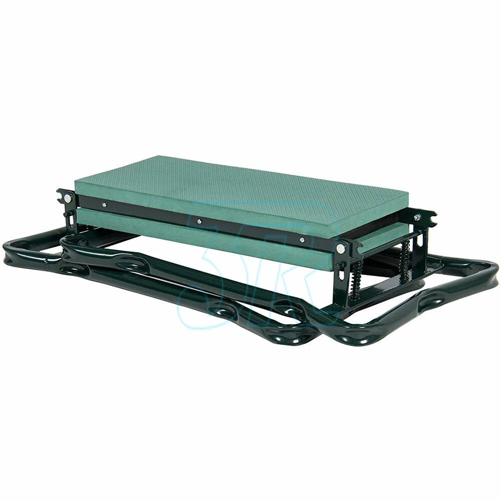 Garden Kneeler and Portable Seat Seater Adult Grafting Kneeling Seat Foldable Knee Pad Folding Foldable