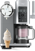 Ninja Swirl Frozen Yoghurt Soft Serve Gelato Sorbet Maker Dessert Machine Electric Home Party