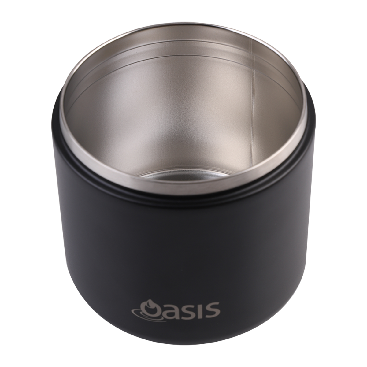 Portable Food Flask Double Wall Insulated Stainless Steel BPA Picnic Hiking Work Travel Food Storage