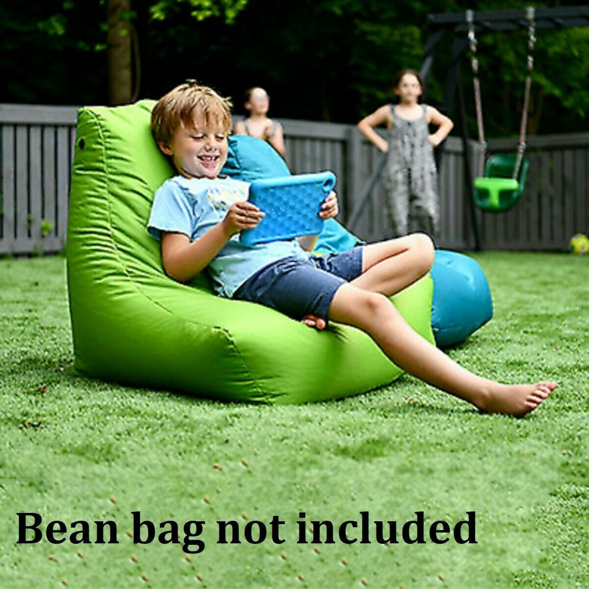  Bean Bag With Beans