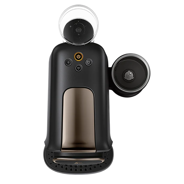 Philips Single/Double Capsule Pod Coffee Machine | Barista Cappuccino Latte Maker