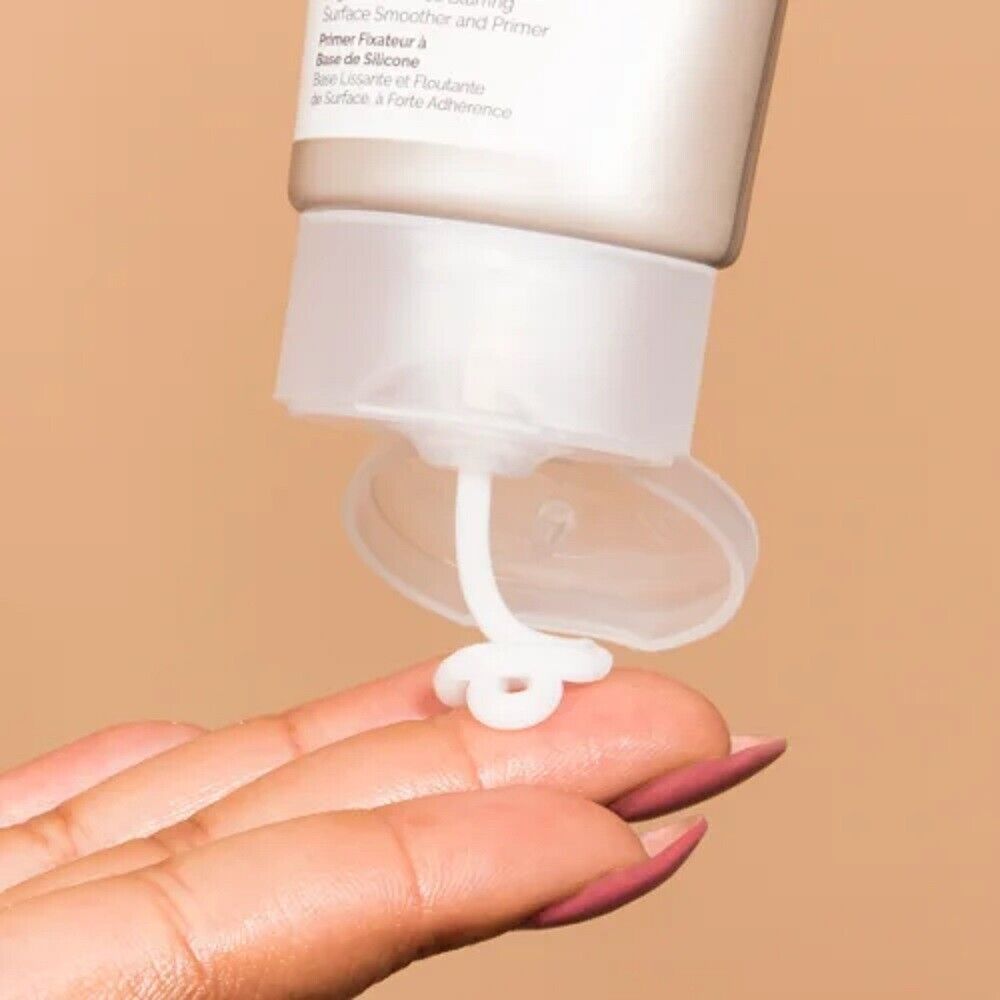 The Ordinary High-Adherence Blurring Silicone Primer 30mL