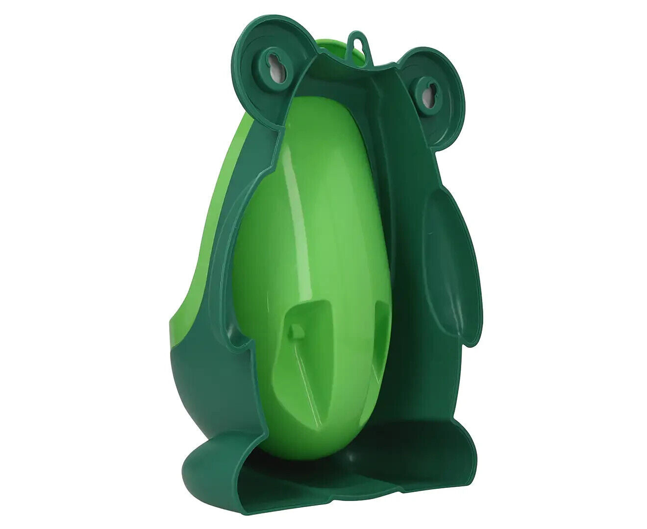 Boys Standing Potty Stand-up Urinal Toilet Training Aid Pee-Pod