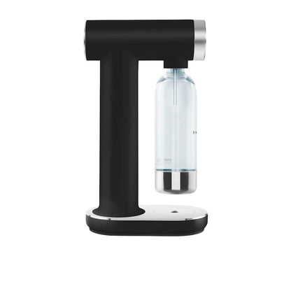 Smeg 50's Retro Style | Soda Maker | Soda Stream Water Carbonator Spritzer