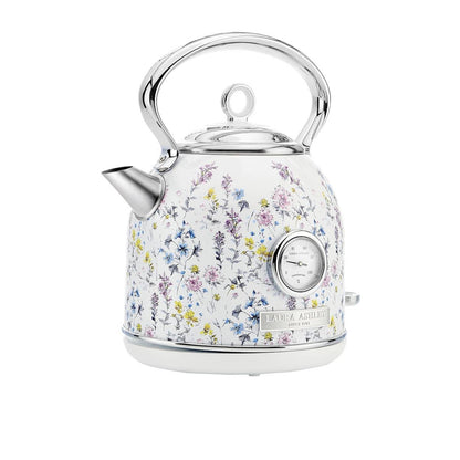 Laura Ashley 1.7L Kettle | Electric Water Jug 7 Cup Heater Heating