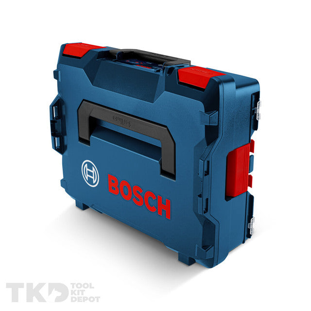 Bosch Brushless Drill Driver & Impact Driver | 2 Piece 18V Combo Kit Powerful Drilling Kit