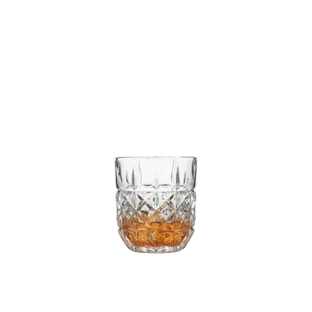 Whiskey Decanter Set | 5pc | Ecology Matis