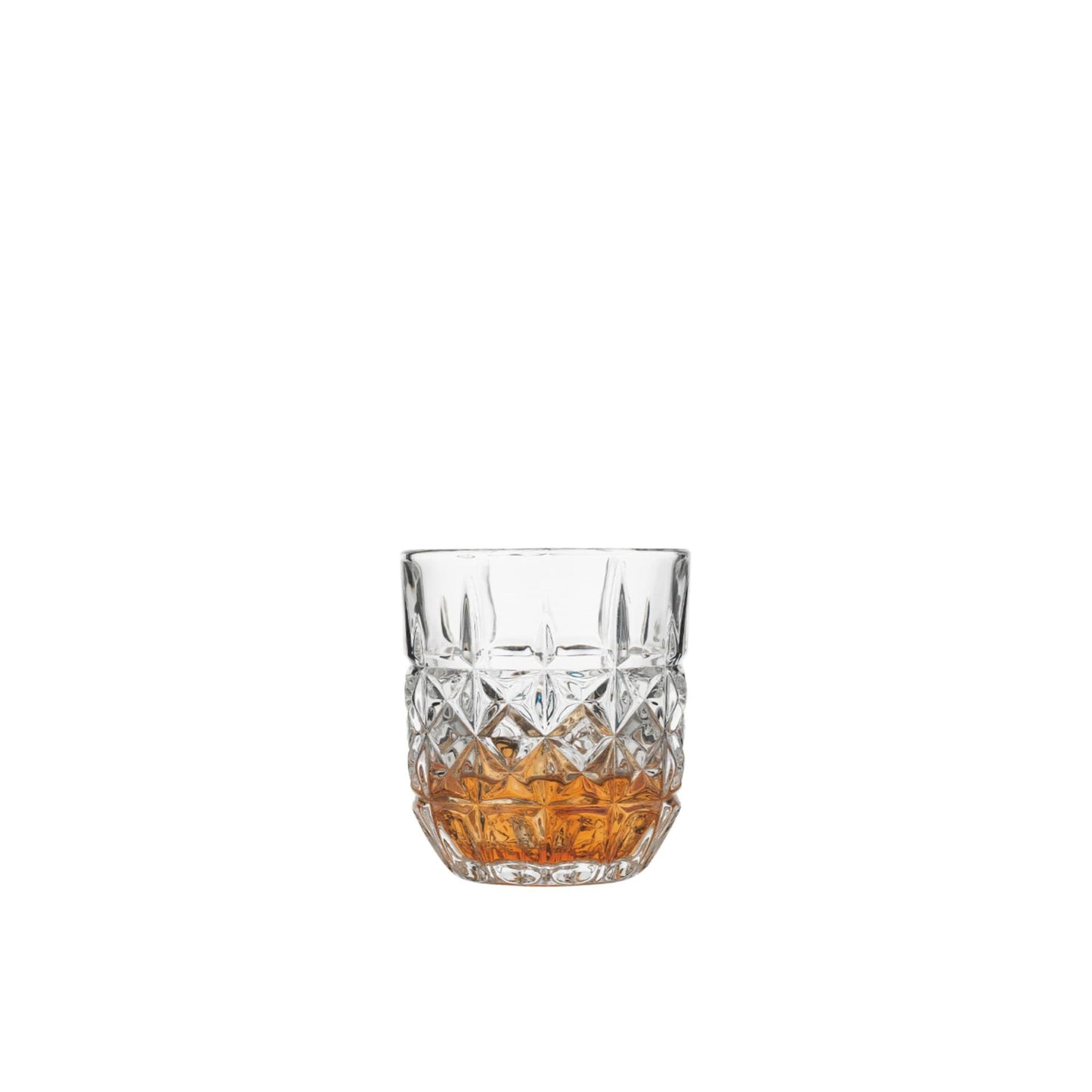 Whiskey Decanter Set | 5pc | Ecology Matis