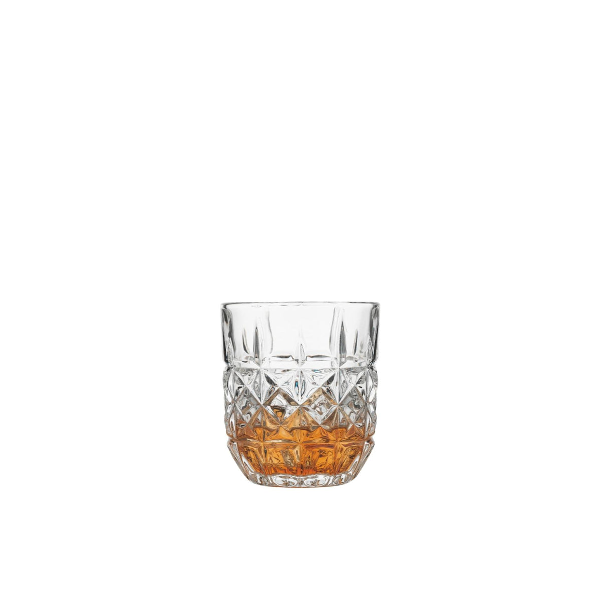 Whiskey Decanter Set | 5pc | Ecology Matis