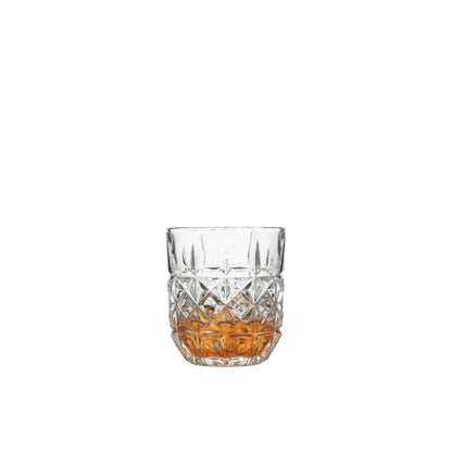 Whiskey Decanter Set | 5pc | Ecology Matis