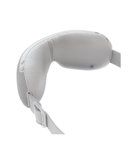 SmartGoggles Eye Mask & Eye Massager | Headache and Migraine Smart googles | Sleep Googles