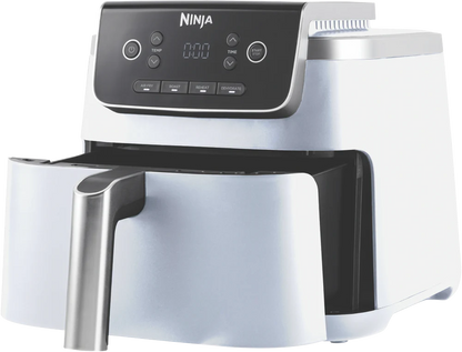 Ninja Air Fryer 4.7L Airfrying Machine | Electric Kitchen Appliance Cooker | 4 Cooking Functions: Air Fry, Roast, Reheat and Dehydrate