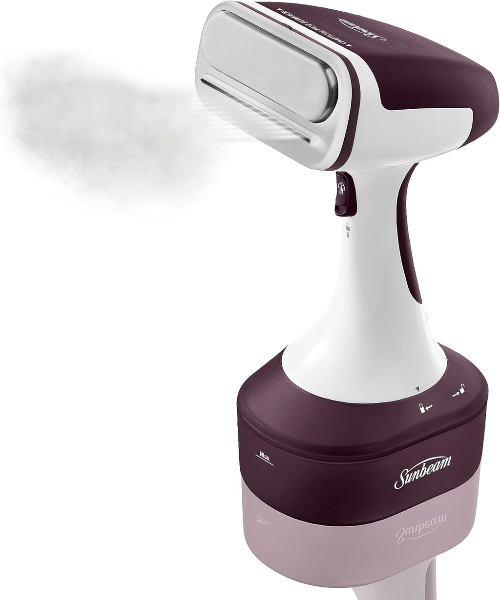 Philips Garment Steamer Clothes Fabric Portable Handheld Heat Resistant Iron