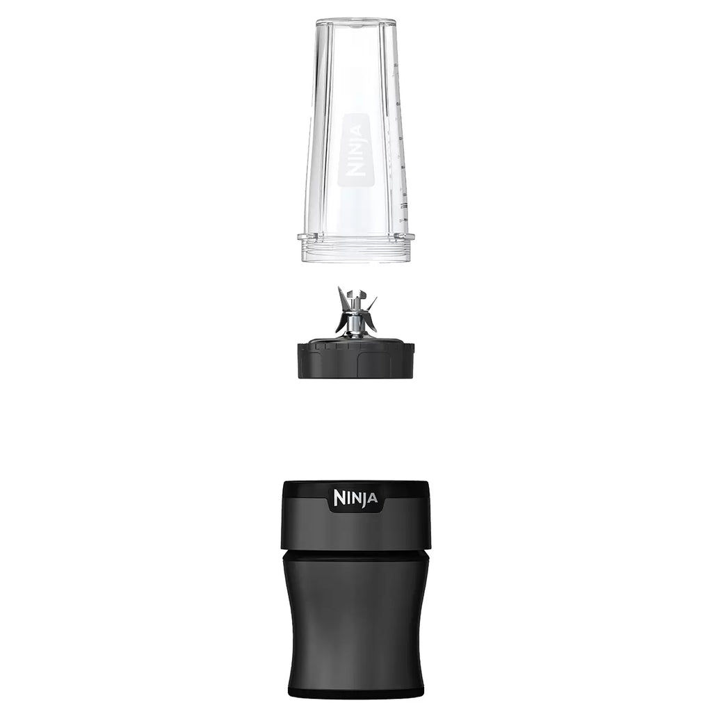 Ninja Fruit Smoothie Blender | Healthy Nut Ice Vegetable Blending Machine Mixer Juicer Crusher